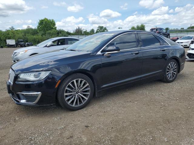 lincoln mkz 2020 3ln6l5b99lr620145