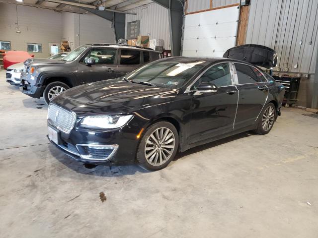 lincoln mkz 2019 3ln6l5b9xkr624154