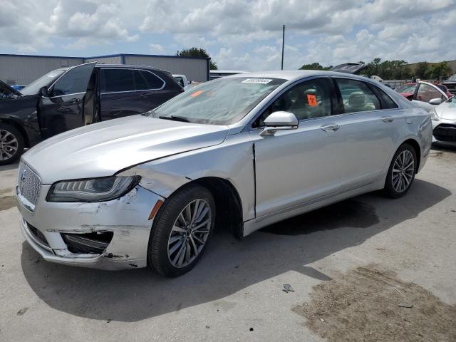 lincoln mkz reserv 2019 3ln6l5c90kr605742