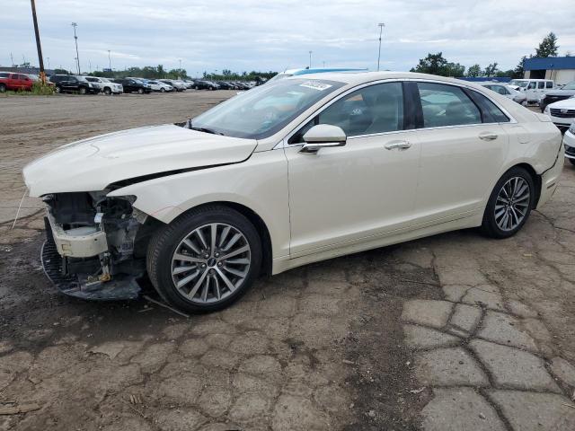 lincoln mkz select 2018 3ln6l5c91jr607840