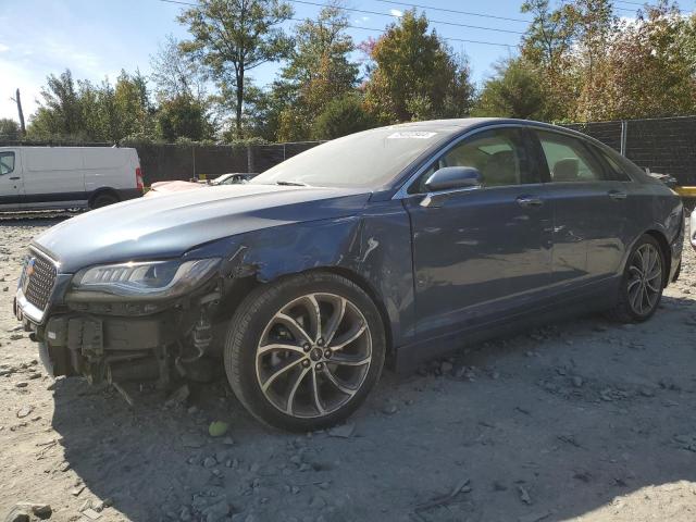 lincoln mkz reserv 2019 3ln6l5c91kr617284