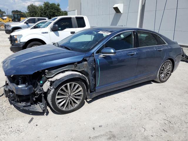 lincoln mkz reserv 2019 3ln6l5c91kr621142