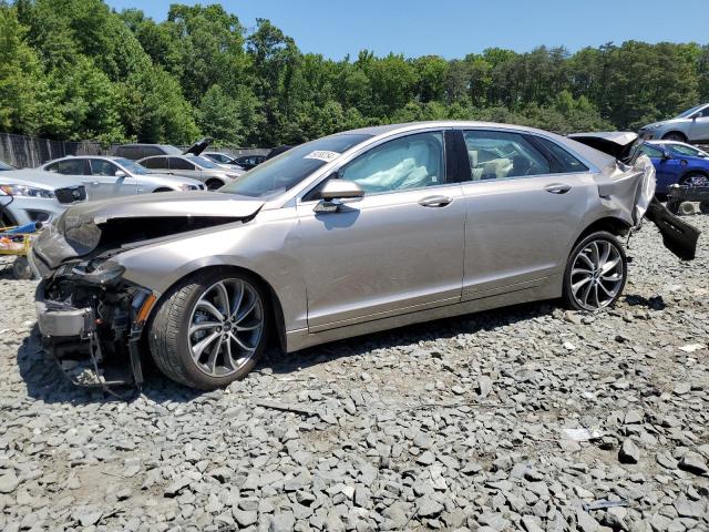 lincoln mkz 2019 3ln6l5c93kr622213