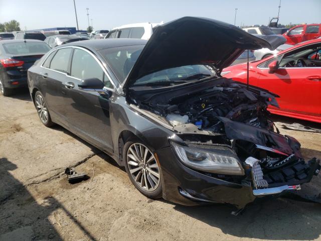 lincoln mkz reserv 2019 3ln6l5c93kr624463