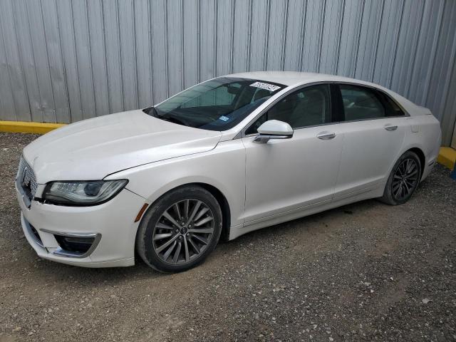 lincoln mkz 2017 3ln6l5c95hr625249