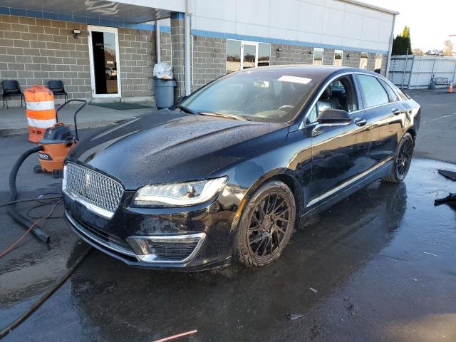 lincoln mkz select 2017 3ln6l5c95hr634839