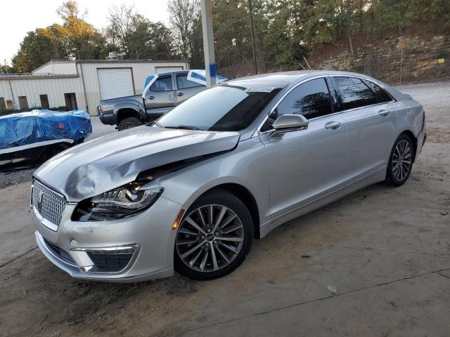 lincoln mkz select 2017 3ln6l5c95hr648093