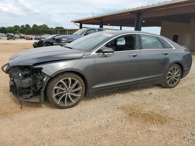 lincoln mkz 2018 3ln6l5c95jr611096