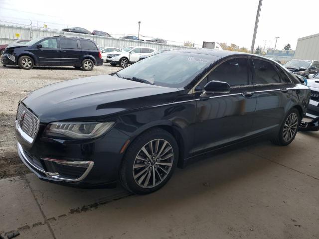 lincoln mkz select 2017 3ln6l5c97hr611739