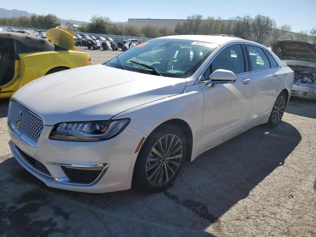 lincoln mkz 2019 3ln6l5c97kr623705