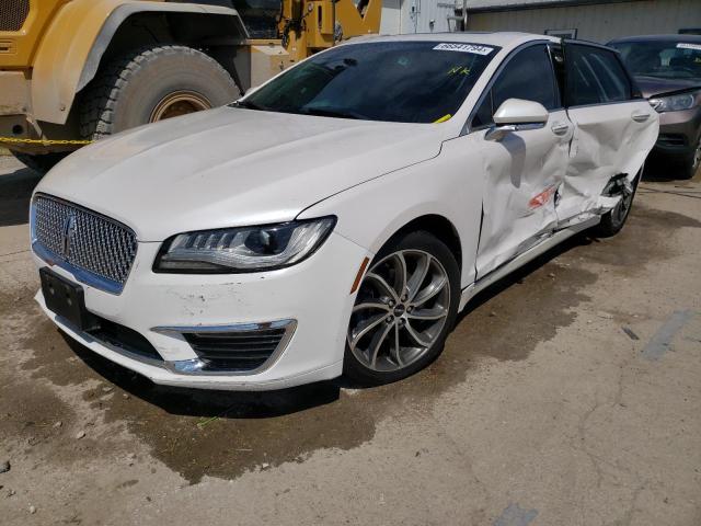 lincoln mkz reserv 2019 3ln6l5c97kr629259