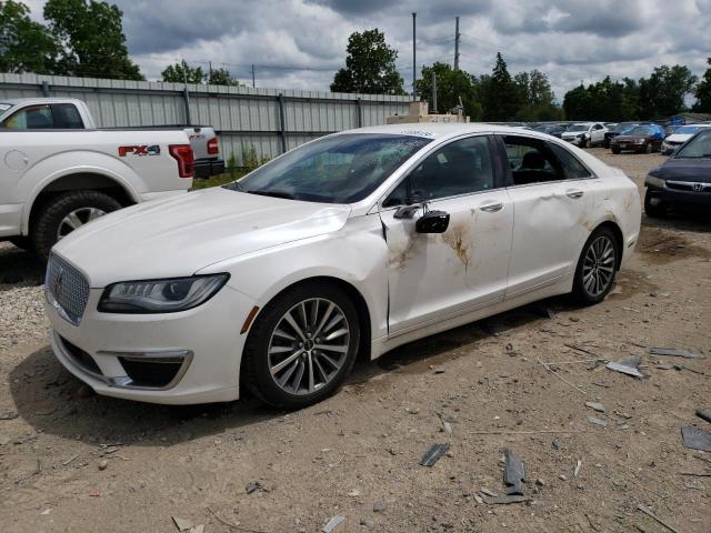 lincoln mkz 2019 3ln6l5c98kr605732