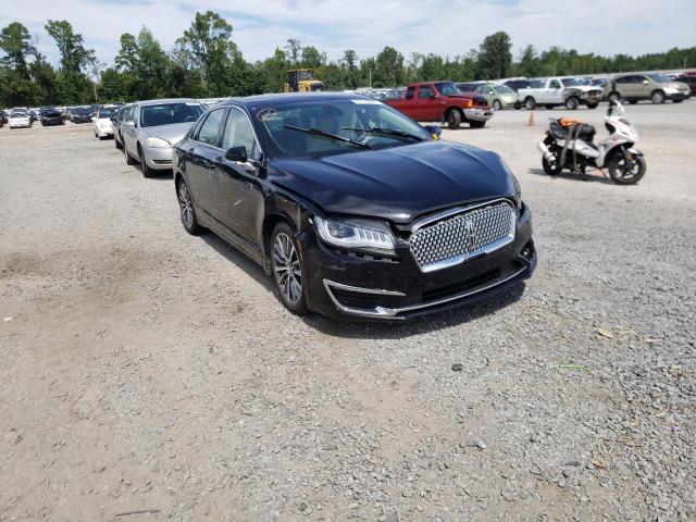 lincoln mkz reserv 2019 3ln6l5c98kr628217