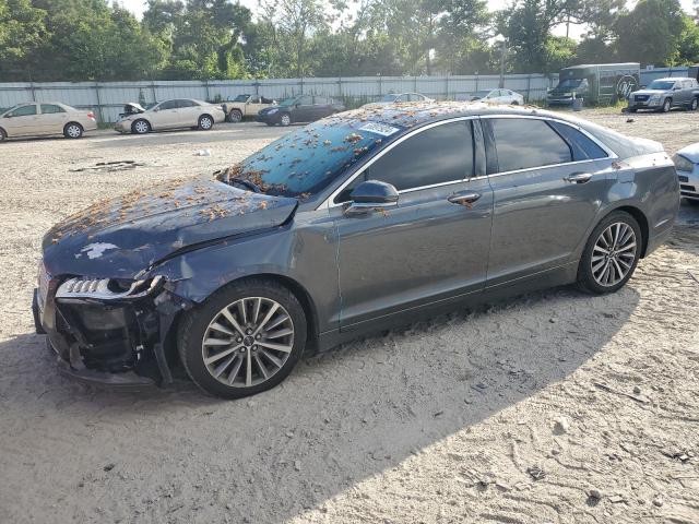 lincoln mkz 2017 3ln6l5c99hr614979