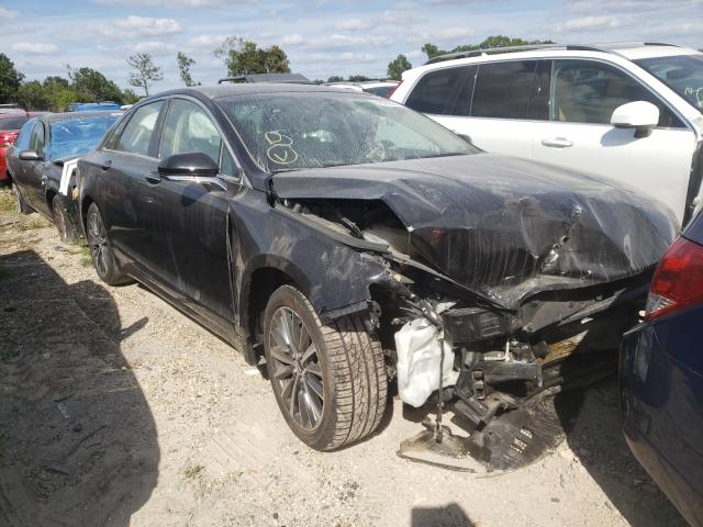 lincoln mkz reserv 2019 3ln6l5c99kr618764