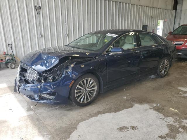 lincoln mkz 2017 3ln6l5c9xhr602923