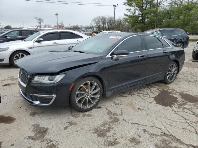 lincoln mkz 2019 3ln6l5c9xkr632138