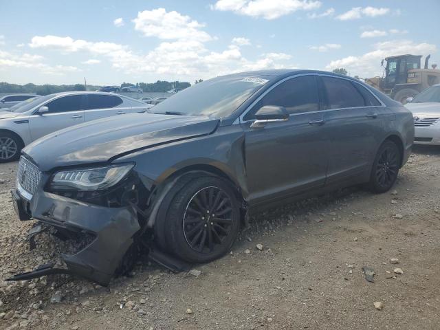 lincoln mkz select 2017 3ln6l5d90hr662370