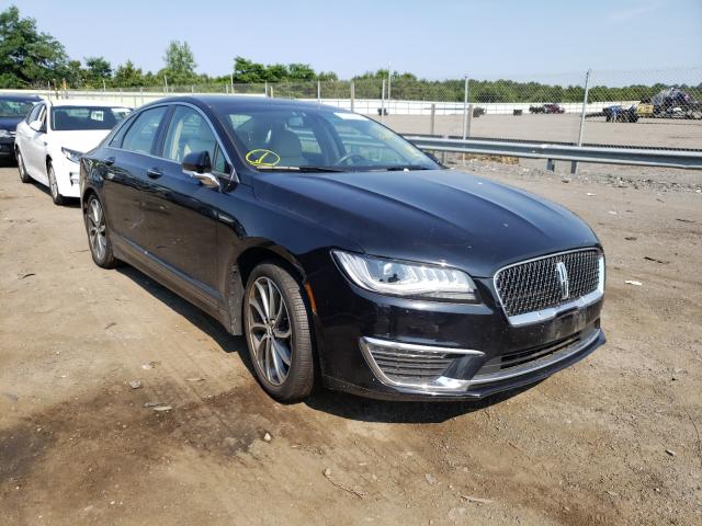 lincoln  2019 3ln6l5d90kr603858