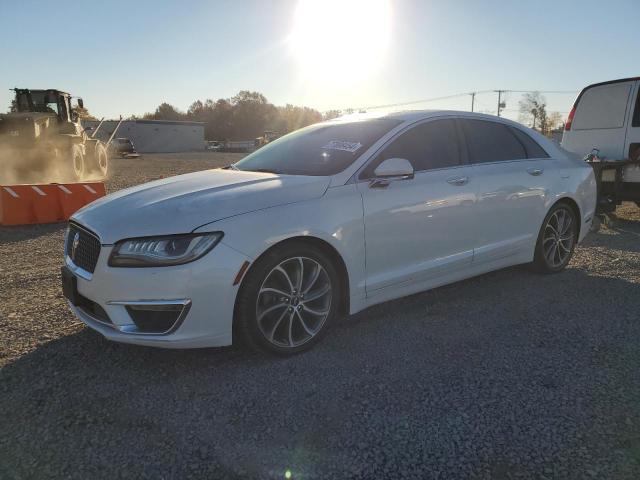 lincoln mkz reserv 2019 3ln6l5d91kr611614