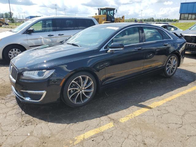 lincoln mkz reserv 2019 3ln6l5d91kr628378