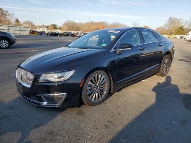 lincoln mkz select 2018 3ln6l5d92jr629294