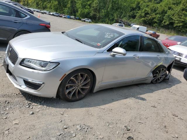 lincoln mkz reserv 2019 3ln6l5d94kr617083