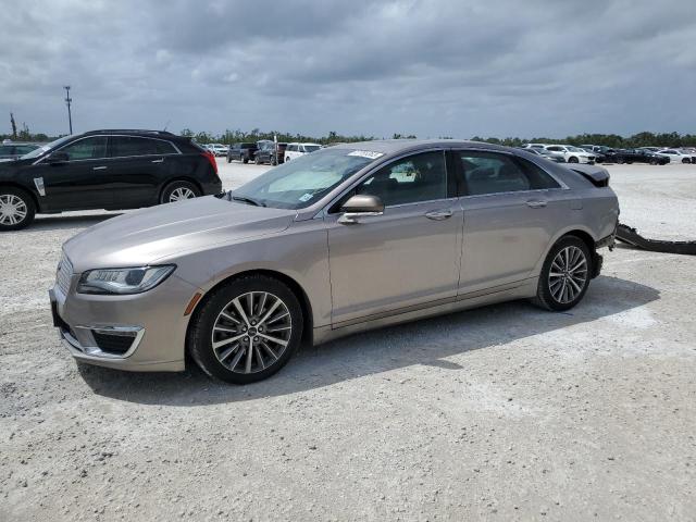 lincoln mkz 2018 3ln6l5d97jr622616