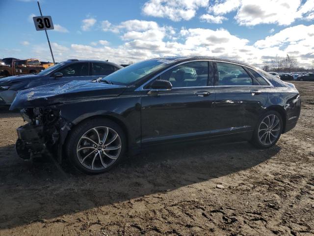 lincoln mkz reserv 2019 3ln6l5d9xkr631540