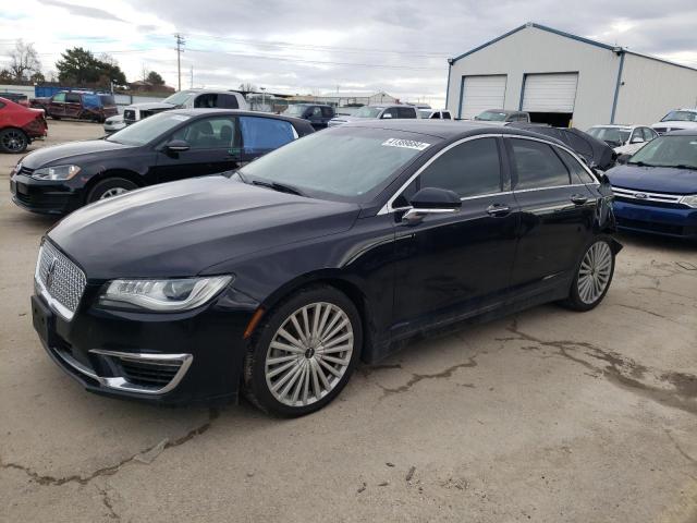 lincoln mkz 2017 3ln6l5dc9hr638984