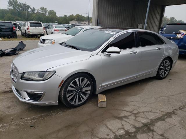 lincoln mkz reserv 2017 3ln6l5e90hr603043