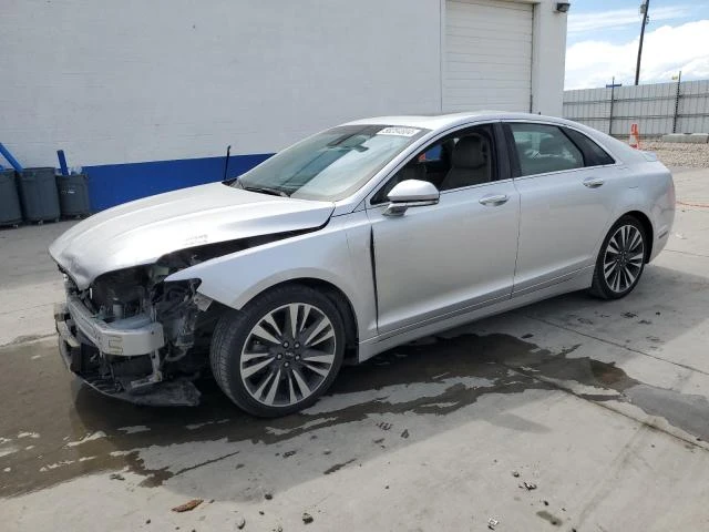 lincoln mkz reserv 2017 3ln6l5e90hr648421