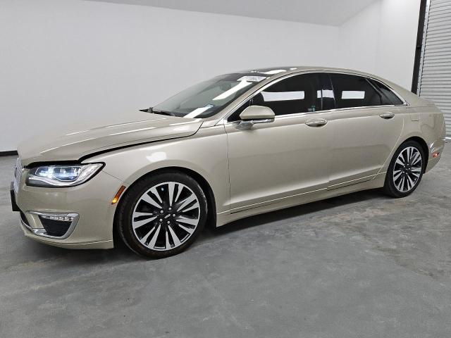 lincoln mkz reserv 2017 3ln6l5e90hr649486