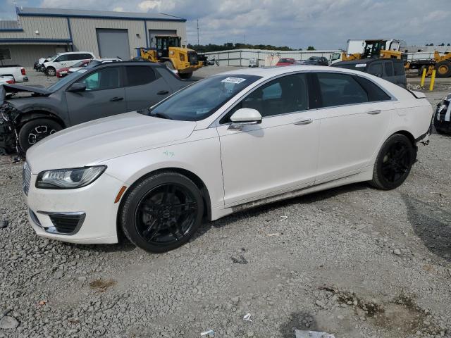 lincoln mkz reserv 2017 3ln6l5e90hr663582