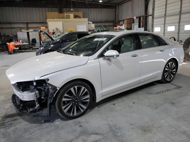 lincoln mkz reserv 2018 3ln6l5e90jr602495