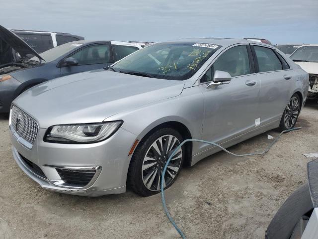 lincoln mkz reserv 2018 3ln6l5e90jr613450