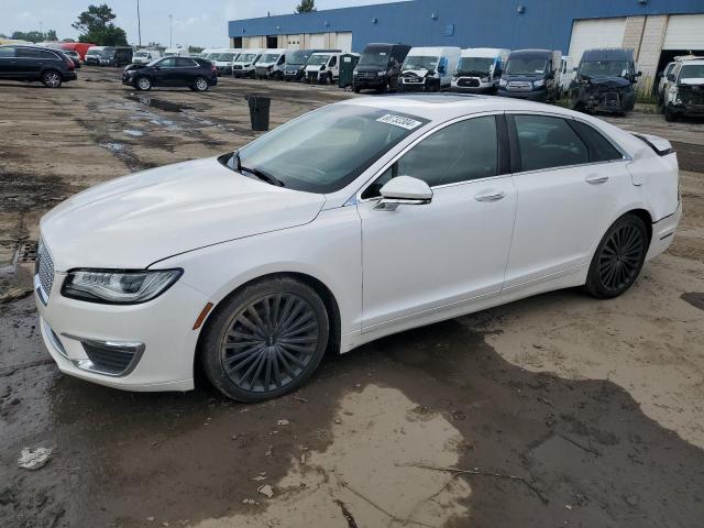 lincoln mkz reserv 2018 3ln6l5e90jr614663