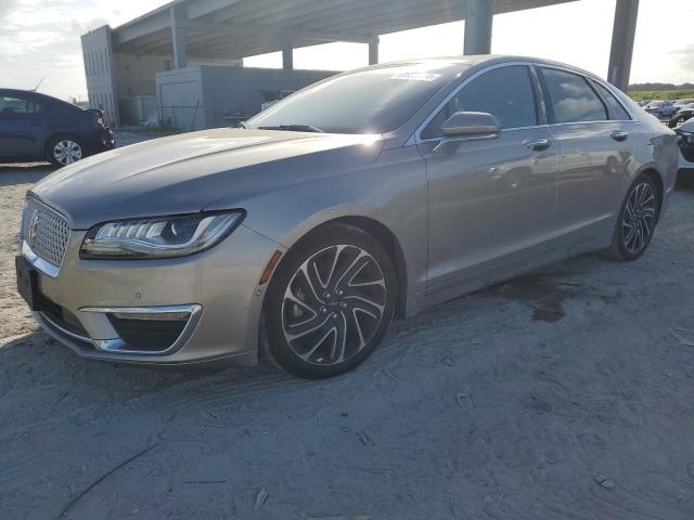 lincoln mkz reserv 2020 3ln6l5e90lr608767