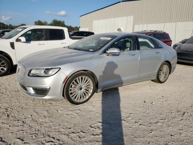 lincoln mkz reserv 2017 3ln6l5e91hr603827