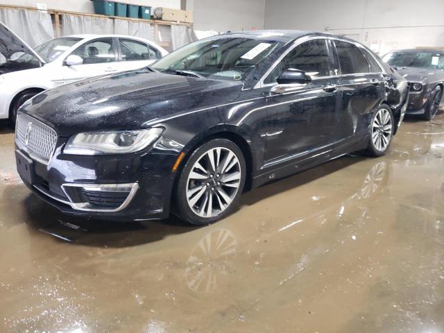 lincoln mkz reserv 2017 3ln6l5e91hr623723