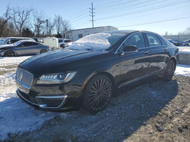 lincoln mkz reserv 2018 3ln6l5e91jr600156