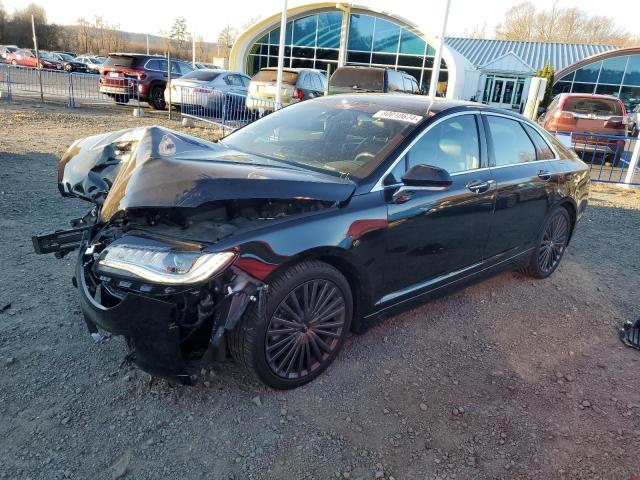 lincoln mkz reserv 2018 3ln6l5e91jr621427