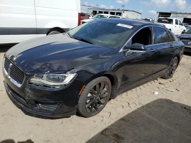 lincoln mkz reserv 2020 3ln6l5e91lr604212