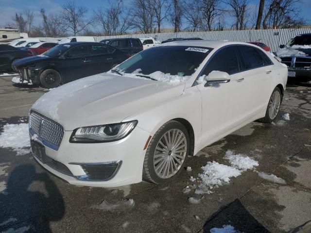 lincoln mkz reserv 2017 3ln6l5e92hr608079