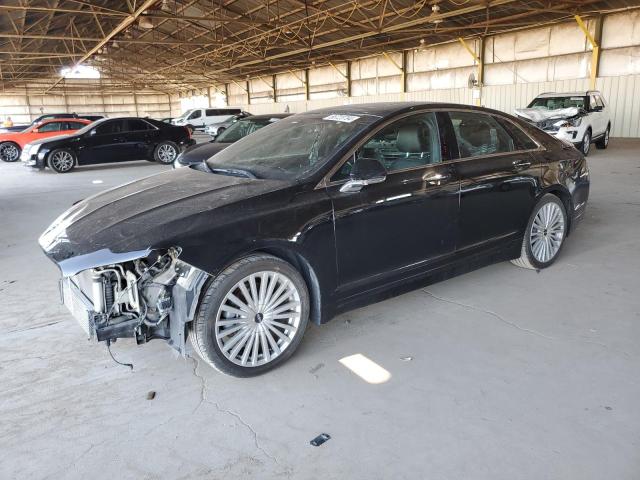 lincoln mkz reserv 2017 3ln6l5e92hr612956