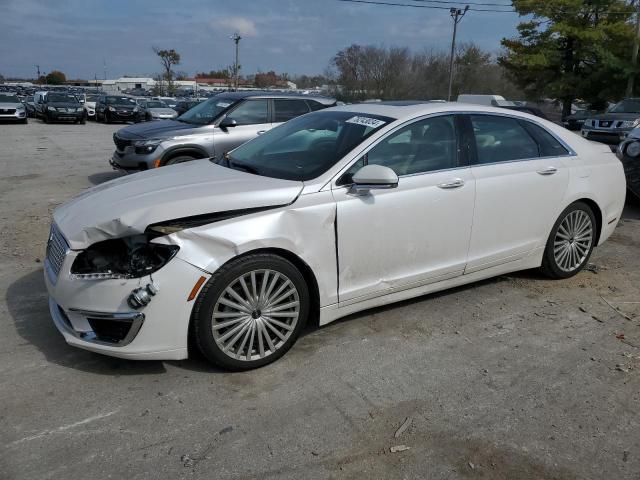 lincoln mkz reserv 2017 3ln6l5e92hr620975