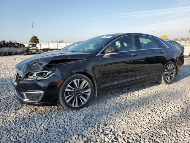 lincoln mkz reserv 2017 3ln6l5e92hr644483