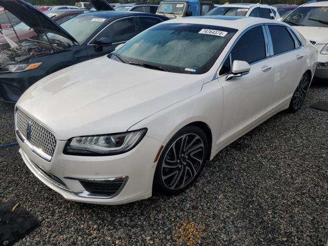 lincoln mkz reserv 2020 3ln6l5e92lr610827