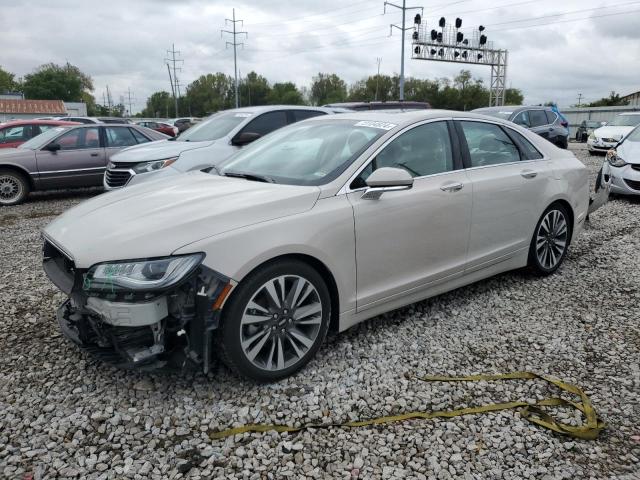 lincoln mkz reserv 2020 3ln6l5e92lr612819