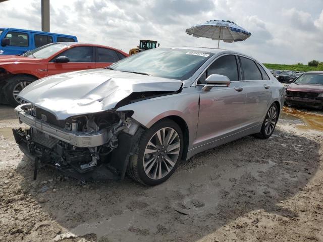 lincoln mkz reserv 2020 3ln6l5e92lr612898